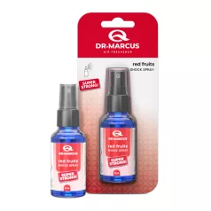 Dr. Marcus – SHOCK SPRAY – Red Fruits Illatosító