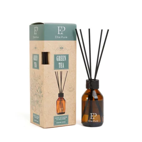 Dr. Marcus Ellie Pure Perfume Sticks Pure 80 ml - Green Tea
