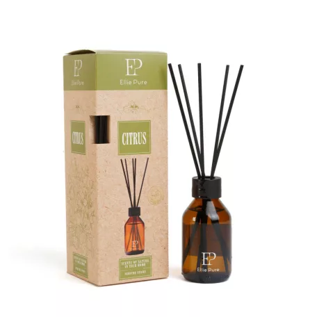 Dr. Marcus Ellie Pure Perfume Sticks Pure 80 ml - Citrus