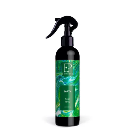 Dr. Marcus Ellie Pure Spray 4 Elements 300 ml - Earth