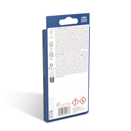 DR MARCUS PREMIUM WOOD CLASSIC AQUA MARINE Illatosító