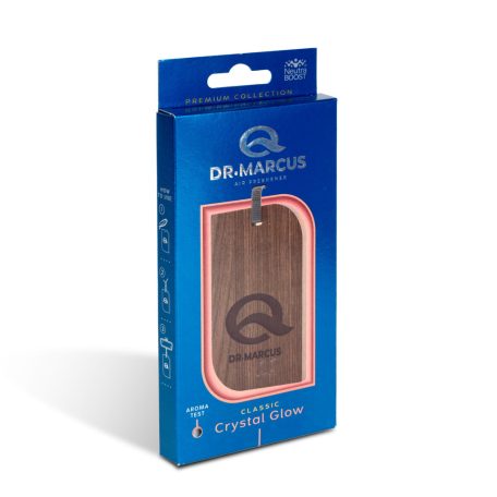 DR MARCUS PREMIUM WOOD CLASSIC CRYSTAL GLOW Illatosító