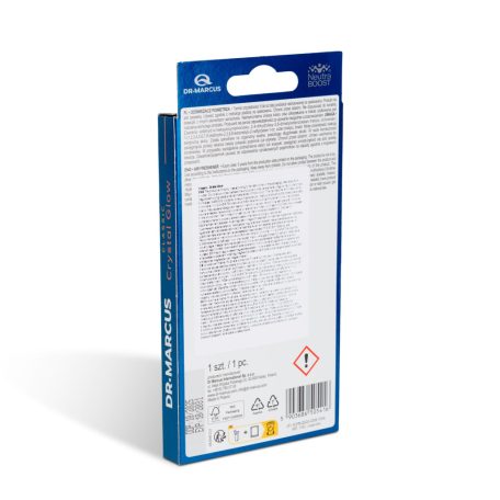 DR MARCUS PREMIUM WOOD CLASSIC CRYSTAL GLOW Illatosító