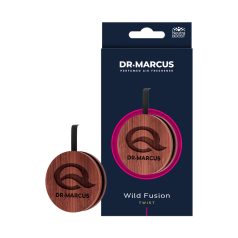 DR MARCUS PREMIUM WOOD TWIST WILD FUSION Illatosító