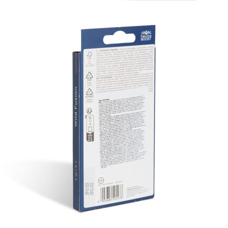 DR MARCUS PREMIUM WOOD TWIST WILD FUSION Illatosító