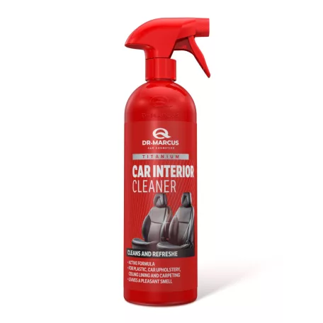 Dr. Marcus TITANIUM - kárpittisztító - 750 ml