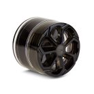 Dr. Marcus SENSO DELUXE - Black - Illatosító