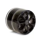 Dr. Marcus SENSO DELUXE - Black - Illatosító