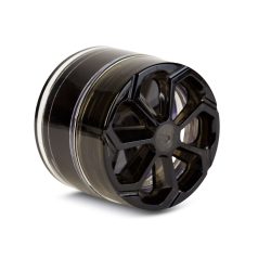 Dr. Marcus SENSO DELUXE - Black - Illatosító