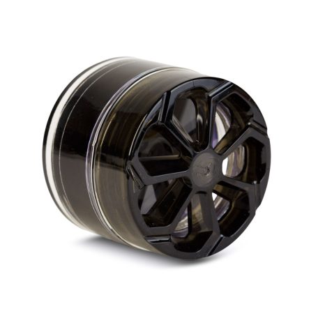 Dr. Marcus SENSO DELUXE - Black - Illatosító