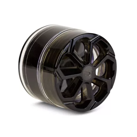 Dr. Marcus SENSO DELUXE - Black - Illatosító