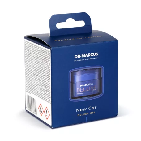 Dr. Marcus SENSO DELUXE - New Car - Illatosító