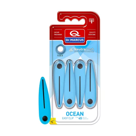 Dr. Marcus EASY CLIP - Ocean - illatosító