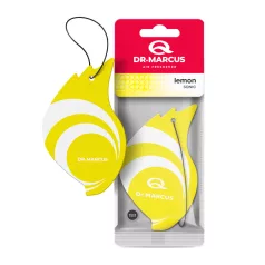 Dr. Marcus – SONIC – Lemon Illatosító