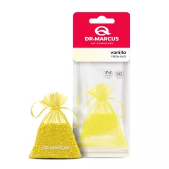 Dr. Marcus Fresh Bag - Vanilla - Illatosító