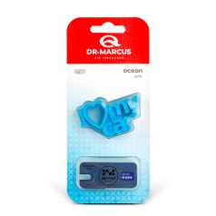 Dr. Marcus CITY I LOVE MY OCEAN Illatosító