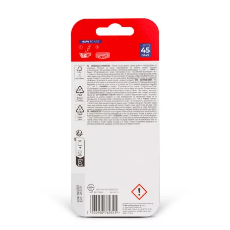 Dr. Marcus CITY I LOVE MY OCEAN Illatosító