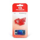 Dr. Marcus CITY I LOVE MY CAR STRAWBERRIES Illatosító