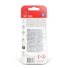 Dr. Marcus CITY I LOVE MY CAR BLACK Illatosító