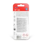 Dr. Marcus CITY I LOVE MY CAR BLACK Illatosító