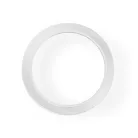 Kivezető tömlő szűkítő | 125 - 100 mm | Szárítógép