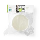 Kivezető tömlő szűkítő | 125 - 100 mm | Szárítógép