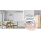 Érzékelő rögzítése | Átmérő: 39.4 mm | Mágneses | Ragasztó Szalag | Ezüst