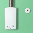 Nedis Elemes szénmonoxid érzékelő, CO riasztó, 10 év élettartam (DTCTCO40WT) szén-monoxid riasztó, Professzionális szénmonoxid jelző