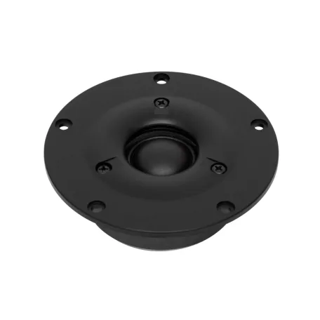 SAL DTF 12 HIFI dómsugárzó, 100 W, 8 Ohm, selyem membrán, 2 rétegű tekercs, 8 Oz mágnes