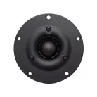 SAL DTF 12 HIFI dómsugárzó, 100 W, 8 Ohm, selyem membrán, 2 rétegű tekercs, 8 Oz mágnes