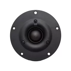   SAL DTF 12 HIFI dómsugárzó, 100 W, 8 Ohm, selyem membrán, 2 rétegű tekercs, 8 Oz mágnes