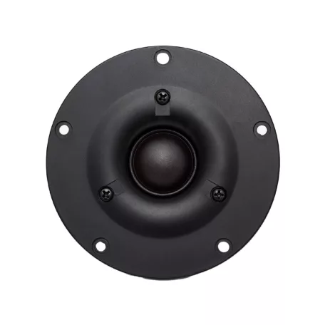 SAL DTF 12 HIFI dómsugárzó, 100 W, 8 Ohm, selyem membrán, 2 rétegű tekercs, 8 Oz mágnes