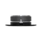 SAL DTF 12 HIFI dómsugárzó, 100 W, 8 Ohm, selyem membrán, 2 rétegű tekercs, 8 Oz mágnes