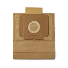   Porszívó Porzsák | 10 db | Papír | Legtöbb értékesített: AEG / Electrolux | Barna