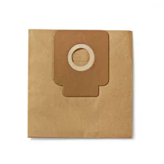   Porszívó Porzsák | 10 db | Papír | Legtöbb értékesített: Hoover H58 | Barna