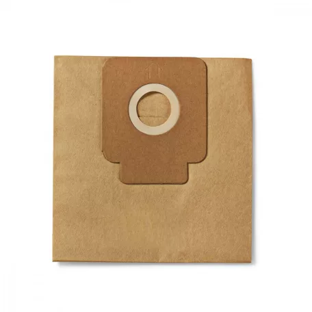 Porszívó Porzsák | 10 db | Papír | Legtöbb értékesített: Hoover H58 | Barna