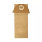 Porszívó Porzsák | 10 db | Papír | Legtöbb értékesített: Kärcher 2101 | Barna