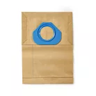 Porszívó Porzsák | 10 db | Papír | Legtöbb értékesített: Nilfisk | Barna