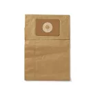 Porszívó Porzsák | 10 db | Papír | Legtöbb értékesített: Numatic | Barna