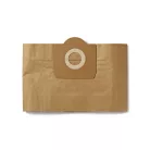 Porszívó Porzsák | 10 db | Papír | Legtöbb értékesített: Rowenta Bully - ZR765 | Barna