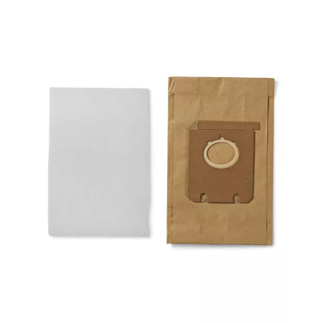 Porszívó Porzsák | 10 db | Papír | Legtöbb értékesített: Electrolux | Barna