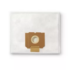   Porszívó Porzsák | 10 db | Szintetikus | Legtöbb értékesített: AEG | Fehér