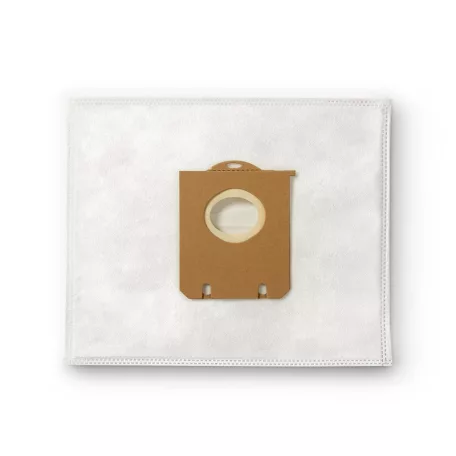 Porszívó Porzsák | 10 db | Szintetikus | Legtöbb értékesített: Philips / Electrolux | Fehér