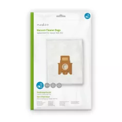   Porszívó Porzsák | 10 db | Szintetikus | Legtöbb értékesített: Hoover H30-H52 | Fehér