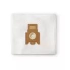 Porszívó Porzsák | 10 db | Szintetikus | Legtöbb értékesített: Miele | Fehér