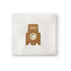   Porszívó Porzsák | 10 db | Szintetikus | Legtöbb értékesített: Miele | Fehér