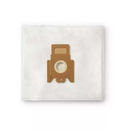 Porszívó Porzsák | 10 db | Szintetikus | Legtöbb értékesített: Miele | Fehér