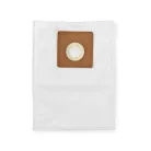 Porszívó Porzsák | 10 db | Szintetikus | Legtöbb értékesített: Nedis VCBG100xx | Fehér