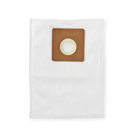 Porszívó Porzsák | 10 db | Szintetikus | Legtöbb értékesített: Nedis VCBG100xx | Fehér