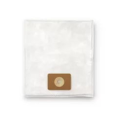   Porszívó Porzsák | 10 db | Szintetikus | Legtöbb értékesített: Numatic | Fehér